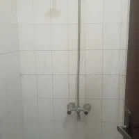 شیر حمام  بدون علم دوش