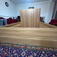 تخت ۲ نفره|تخت و سرویس خواب|ماهدشت, |دیوار