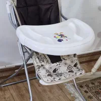 سیسمونی|کالسکه و لوازم جانبی|الوند, |دیوار