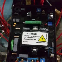 خدمات برق صنعتی و ساختمانی|خدمات پیشه و مهارت|رشت, توشیبا|دیوار