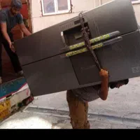 باربری فوری وکارگر خالی اثاثیه منزل نسیم شهر|خدمات حمل و نقل|نسیم‌شهر, |دیوار