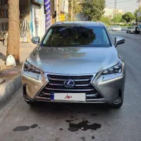 لکسوس nx300 هیبرید|خودرو سواری و وانت|کرج, عظیمیه|دیوار