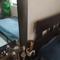 دوتا تخت|تخت و سرویس خواب|رشت, رشتیان|دیوار