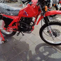 موتور نیکتاز 250سی سی ایکسل 1404 صنعت موتور|موتورسیکلت|تهران, مولوی|دیوار