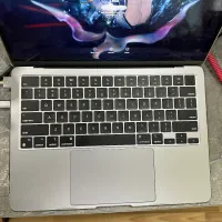 مک بوک air m2 2022