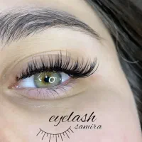 خدمات و آموزش تخصصی مژه (اکستنشن، کاشت، لیفت)|خدمات آرایشگری و زیبایی|تهران, سلسبیل شمالی|دیوار