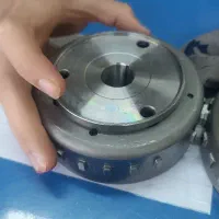 فلکه برق بنلی ۱۵۰ قدیم