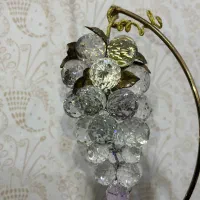 انگور کریستال