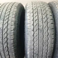 لاستیک کویر 235.70.16