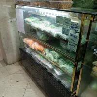 دو عدد یخچال مکعبی یکی فریزر یکی یخچال|فروشگاه و مغازه|تهران, ارم|دیوار