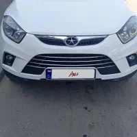 جک S5 دنده ای ،مدل 96