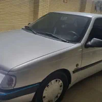 پژو405 جی ال ایکس 2گانه فابریک کارخانه|خودرو سواری و وانت|اصفهان, خانه اصفهان|دیوار