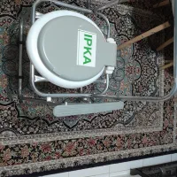 سرویس بهداشتی|لوازم سرویس بهداشتی|رشت, حمیدیان|دیوار