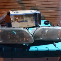 لوازم یدکی پراید