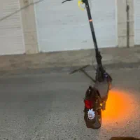 اسکوتر برقی|دوچرخه، اسکیت، اسکوتر|بندر امام خمینی, |دیوار