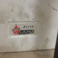 آبگرمکن فوری بوتان