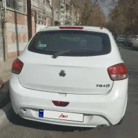 تیبا ۲ ۱۴۰۰|خودرو سواری و وانت|تهران, ائمه اطهار|دیوار