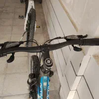 دوچرخه ۲۴ مارک اینتنز|دوچرخه، اسکیت، اسکوتر|قزوین, |دیوار