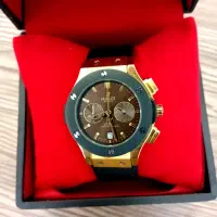 ساعت زنانه برند HUBLOT