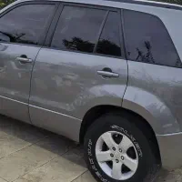 سوزوکی گراند ویتارا 2007دنده|خودرو سواری و وانت|همدان, |دیوار