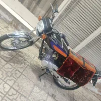 موتور  پیشرو ۸۵ تمام ژاپن