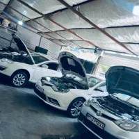 کلینیک تخصصی ام جی کا و الفا
