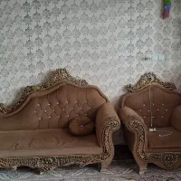 مبل ۸نفره