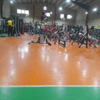 امور خدمات و نظافت باشگاه بدنسازی