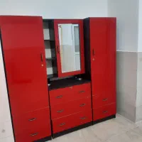 کمد کارکرد در حدصفر سالم