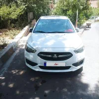 ماشین سواری شاهین