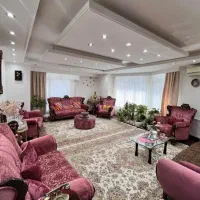 اجاره آپارتمان136متر/2خوابه/فول امکانات/حامدی