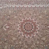 دوفرش تمیز وسالم|فرش|سرپل ذهاب, |دیوار