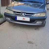 پارس مدل۹۲