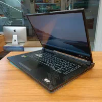 غول Asus ROG|رایانه همراه|قم, صفائیه|دیوار