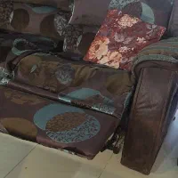 مبل راحتی|مبلمان خانگی و میز عسلی|اصفهان, بوستان آینه خانه|دیوار