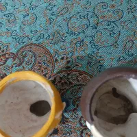 جاگلدانی جا مدادی|مجسمه، تندیس، ماکت|اردبیل, |دیوار