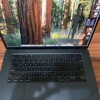 مک بوک Macbook Air M2 15