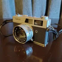 دوربین آنالوگ کنون CANON