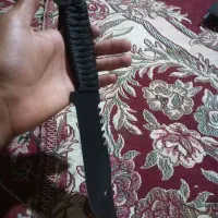 چاقو آمریکایی|کوهنوردی و کمپینگ|زاهدان, |دیوار