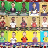 کارت کیمدی 2025