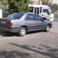 پارس مدل 87