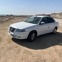 سورن پلاس گاز برقی