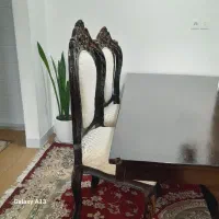 مبل سلطنتی|مبلمان خانگی و میز عسلی|اهواز, کوی نیرو|دیوار