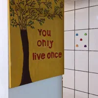 تابلو هنر دست