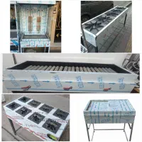 کته پز کباب دیزی ترکی خورشت گاز فر اجاق پزی دستگاه