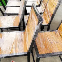 میز و صندلی|میز و صندلی غذاخوری|بناب, |دیوار