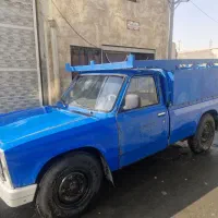 نیسان مدل ۸۹|خودرو سواری و وانت|قرچک, قشلاق جیتو|دیوار