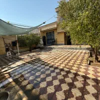 فروش خانه.ویلایی240مترفقط.هزینه زمین.درسردخانه|فروش خانه و ویلا|شیراز, پودنک|دیوار