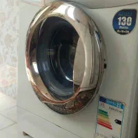 لباسشویی ۸ کیلویی دوو سالم به شرط