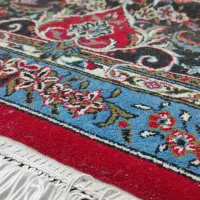 فرش مناسب خانه باغ،نوستالژی،خوشرنگ